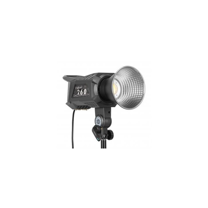 Lampa LED Yongnuo YNRay260 - WB (3200 K - 5600 K)