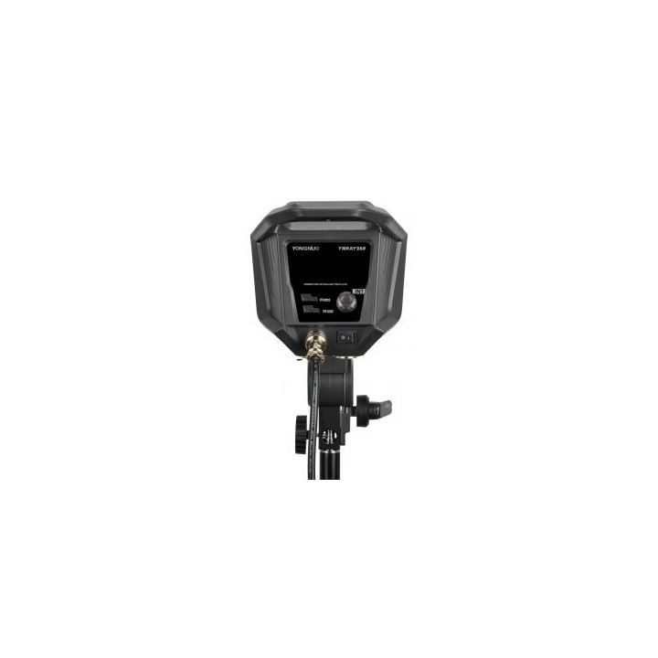 Lampa LED Yongnuo YNRay260 - WB (3200 K - 5600 K)