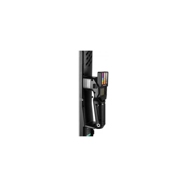 Lampa LED Yongnuo YN360 IV - RGB, WB (2000 K - 10000 K)