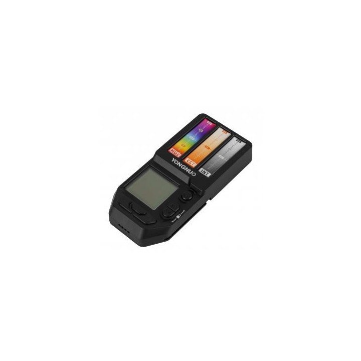Lampa LED Yongnuo YN360 IV - RGB, WB (2000 K - 10000 K)