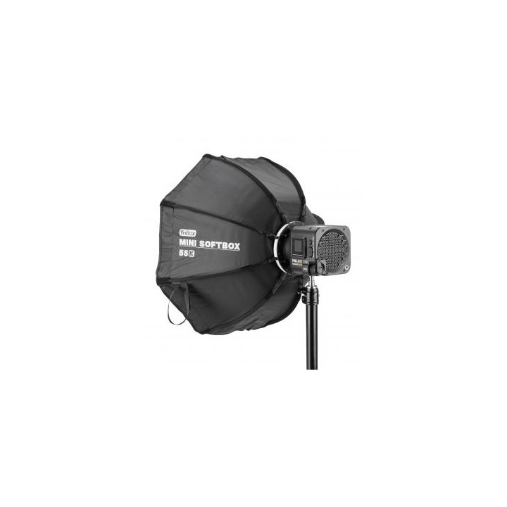 Softbox Yongnuo YN55K