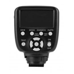 Kontroler radiowy Yongnuo YN560-TX II do Sony