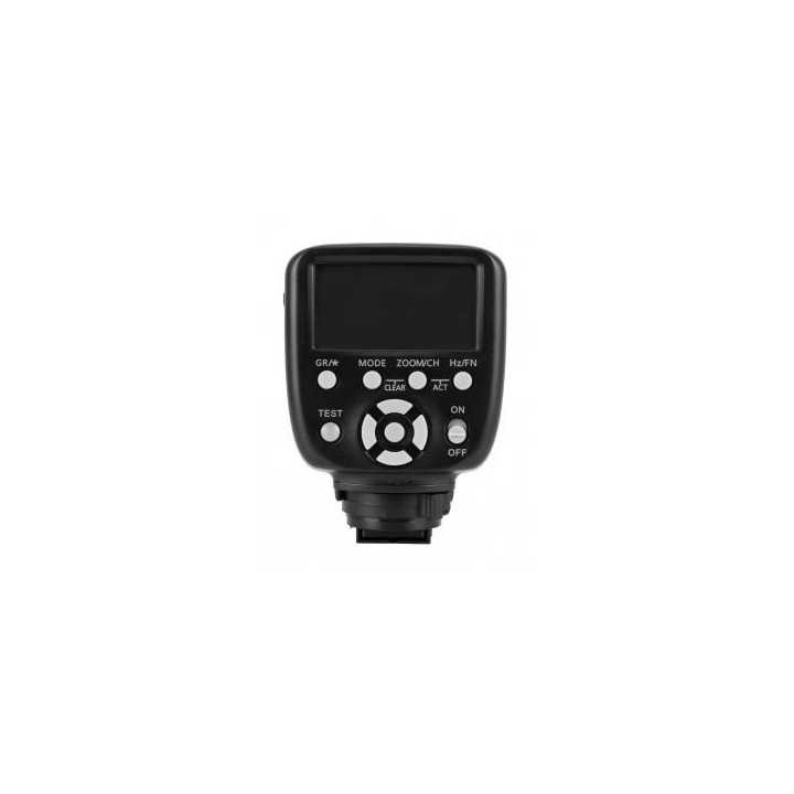 Kontroler radiowy Yongnuo YN560-TX II do Sony