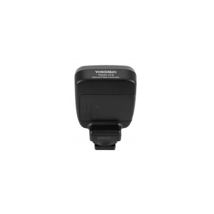 Kontroler radiowy Yongnuo YN560-TX II do Sony