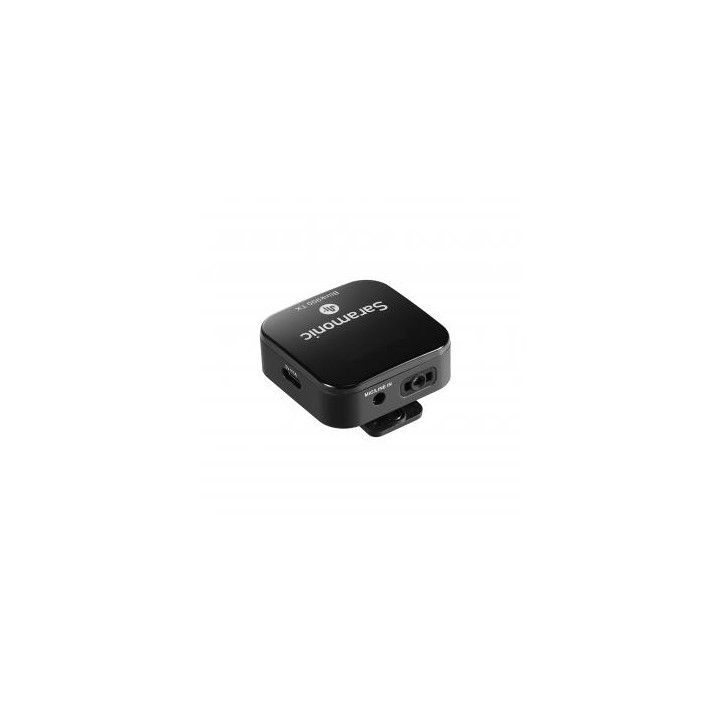 Zestaw do bezprzewodowej transmisji dźwięku Saramonic Blink900 B1 (RX + TX)