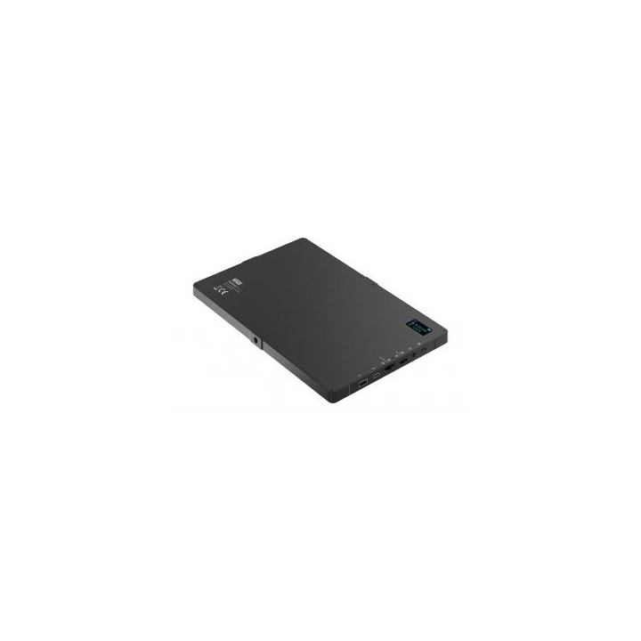 Lampa LED Newell RGB-W Rangha Max XL