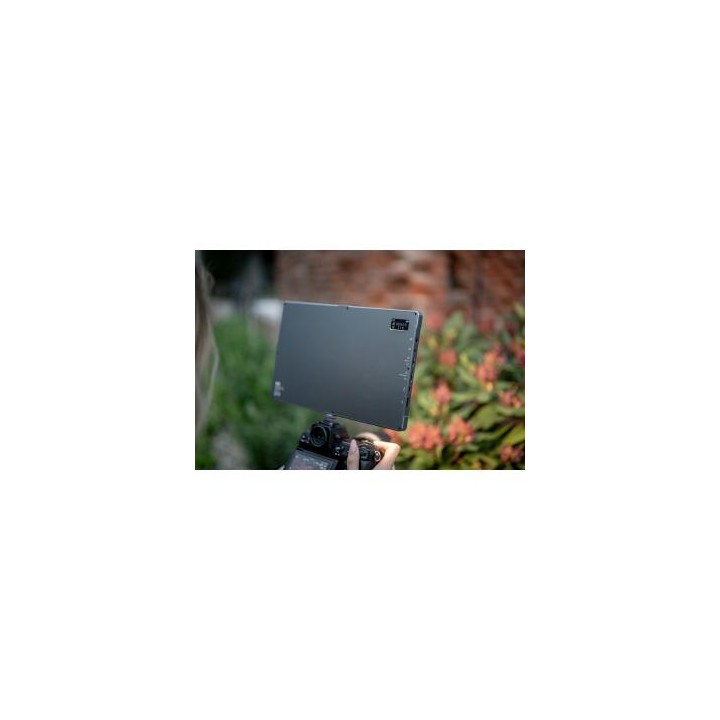 Lampa LED Newell RGB-W Rangha Max XL