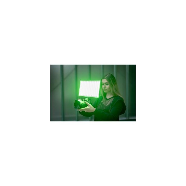 Lampa LED Newell RGB-W Rangha Max XL