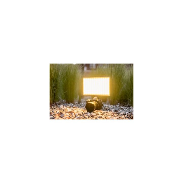 Lampa LED Newell RGB-W Rangha Max XL