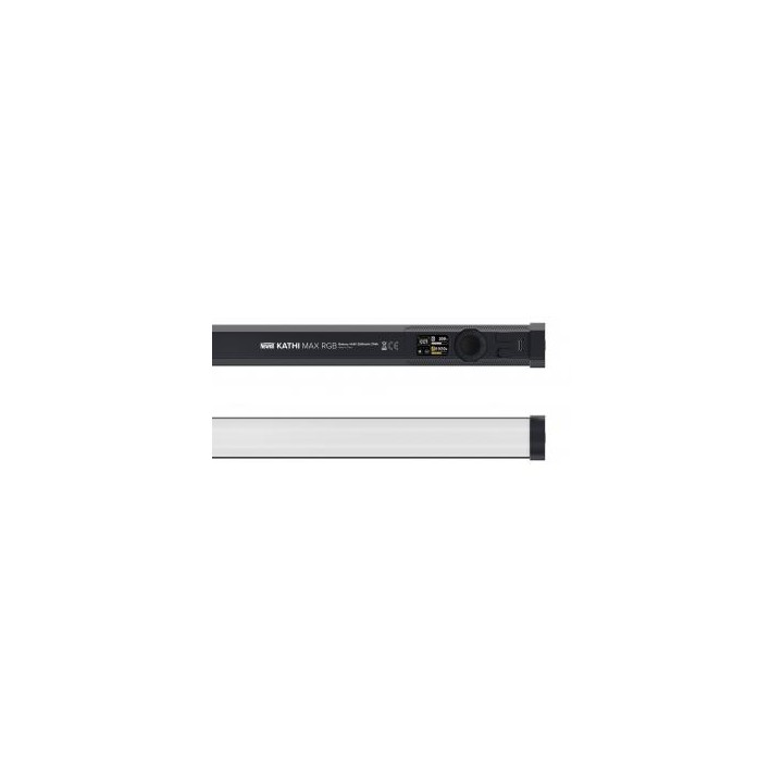 Lampa LED Newell RGB Kathi Max