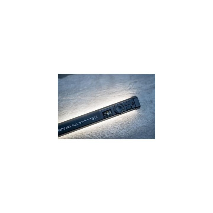 Lampa LED Newell RGB Kathi Max