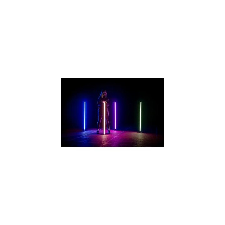 Lampa LED Newell RGB Kathi Max