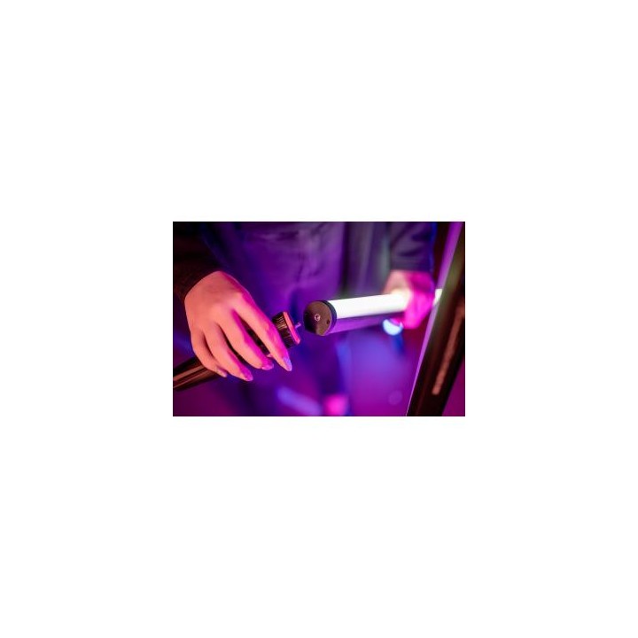 Lampa LED Newell RGB Kathi Max