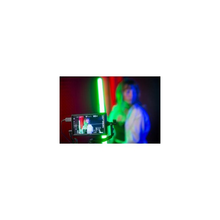 Lampa LED Newell RGB Kathi Max