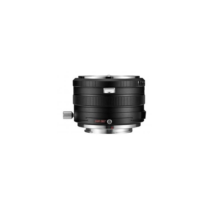 Adapter bagnetowy Venus Optics Laowa Magic Shift Converter LW-MSC 1,4x - Nikon F / Nikon Z