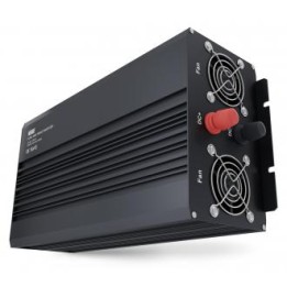 Przetwornica napięcia Newell z czystą sinusoidą - 12 V / 230 V, 2000 W