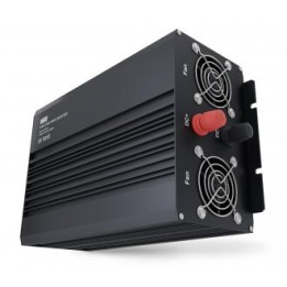 Przetwornica napięcia Newell z czystą sinusoidą - 24 V / 230 V, 1000 W