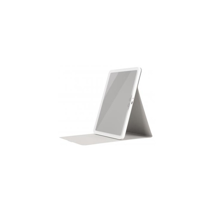 Lusterko do makijażu Humanas HS-ML02 z podświetleniem LED - białe