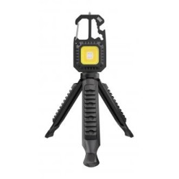 Lampka LED Newell Lunar Multitool + statyw