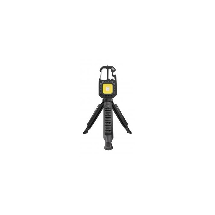 Lampka LED Newell Lunar Multitool + statyw