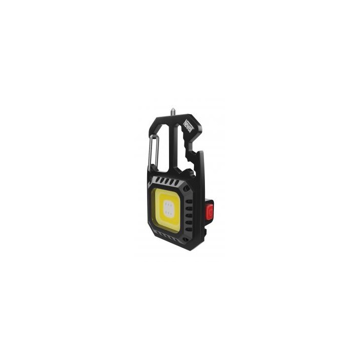 Lampka LED Newell Lunar Multitool + statyw