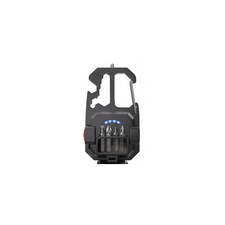 Lampka LED Newell Lunar Multitool + statyw