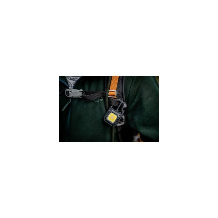 Lampka LED Newell Lunar Multitool + statyw
