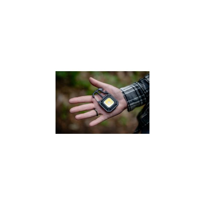 Lampka LED Newell Lunar Multitool + statyw