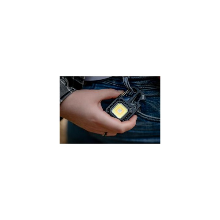 Lampka LED Newell Lunar Multitool + statyw