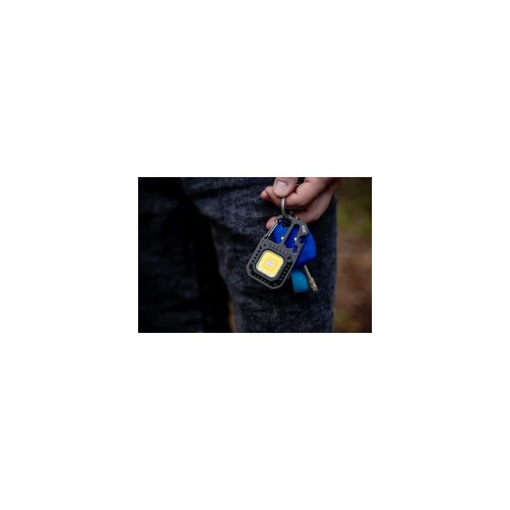 Lampka LED Newell Lunar Multitool + statyw