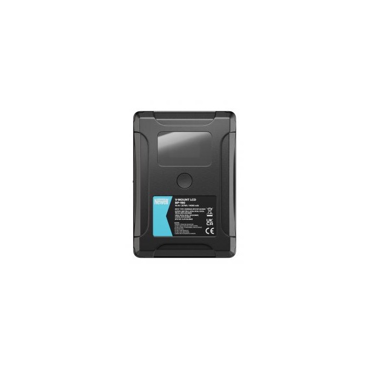 Akumulator Newell BP-190 LCD V-Mount
