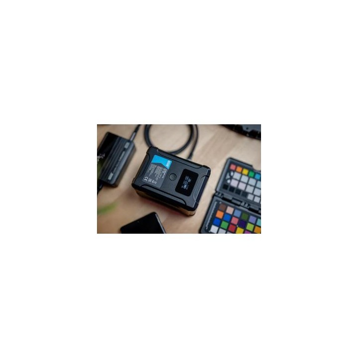 Akumulator Newell BP-190 LCD V-Mount