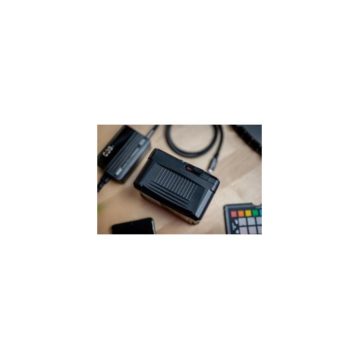 Akumulator Newell BP-190 LCD V-Mount