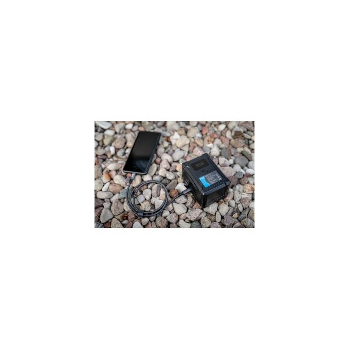 Akumulator Newell BP-190 LCD V-Mount
