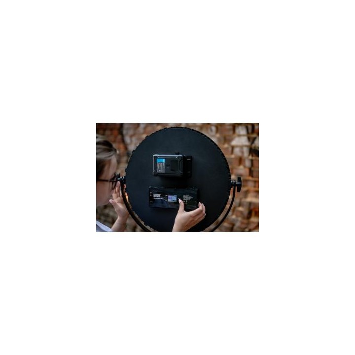 Akumulator Newell BP-190 LCD V-Mount