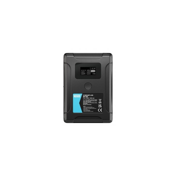 Akumulator Newell BP-150 LCD V-Mount