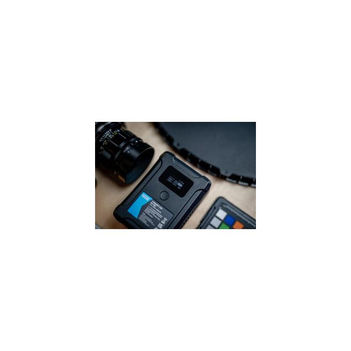 Akumulator Newell BP-150 LCD V-Mount