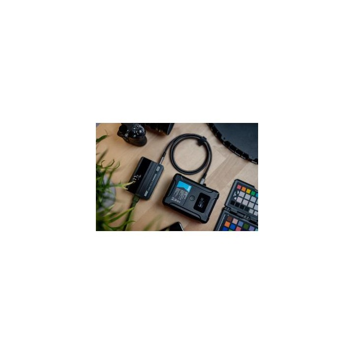Akumulator Newell BP-150 LCD V-Mount