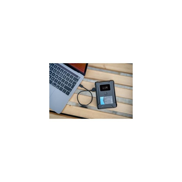 Akumulator Newell BP-150 LCD V-Mount