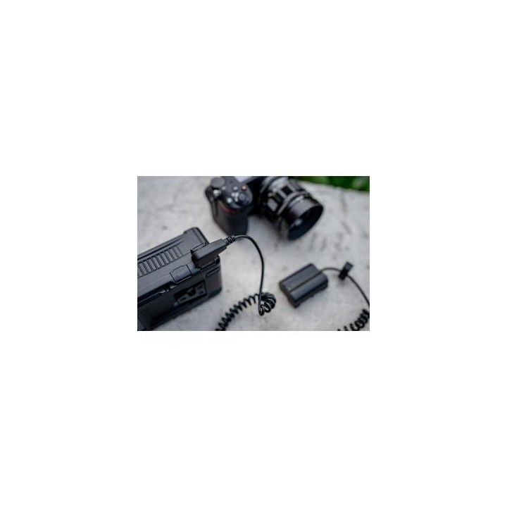 Akumulator Newell BP-150 LCD V-Mount