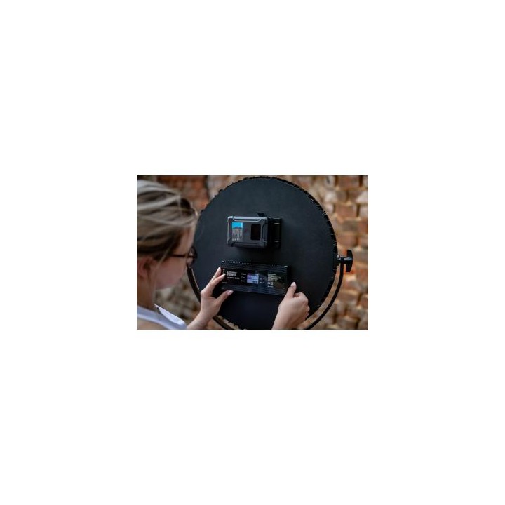Akumulator Newell BP-150 LCD V-Mount