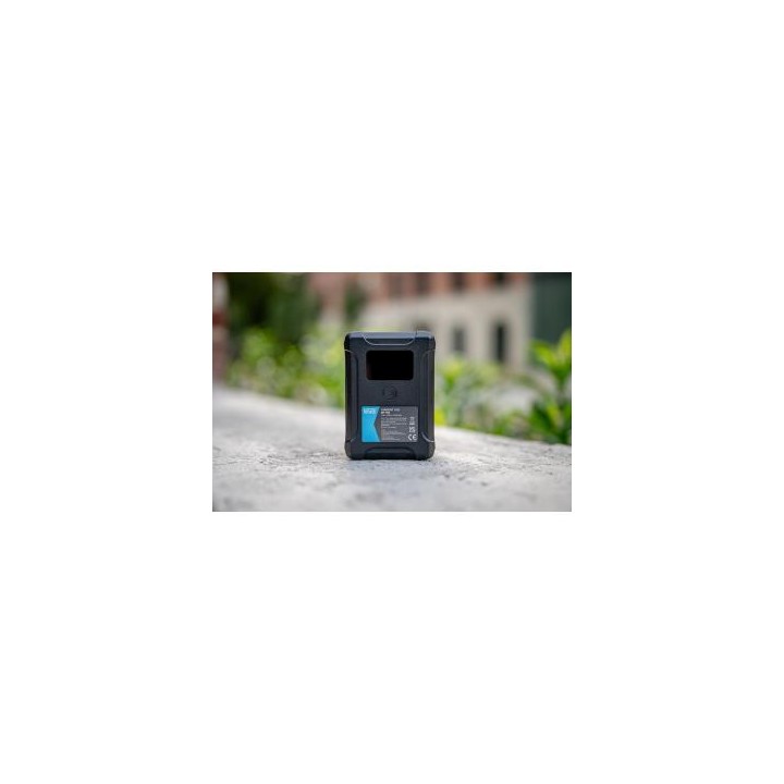 Akumulator Newell BP-150 LCD V-Mount