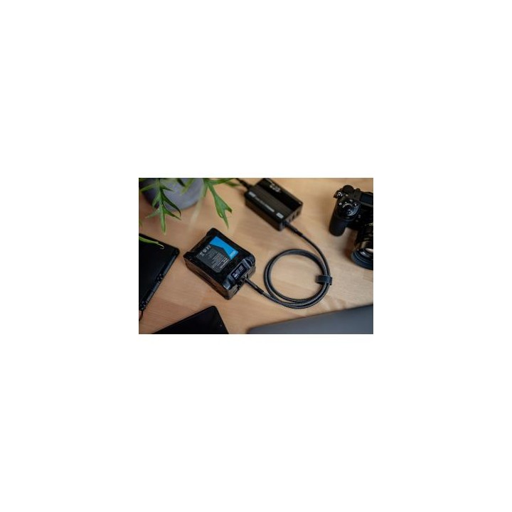 Akumulator Newell BP-95 LCD V-Mount