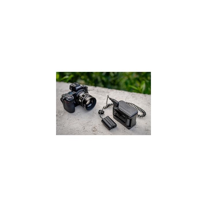 Akumulator Newell BP-95 LCD V-Mount