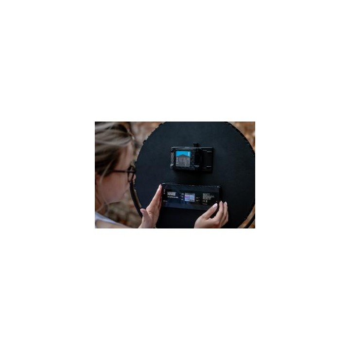 Akumulator Newell BP-95 LCD V-Mount