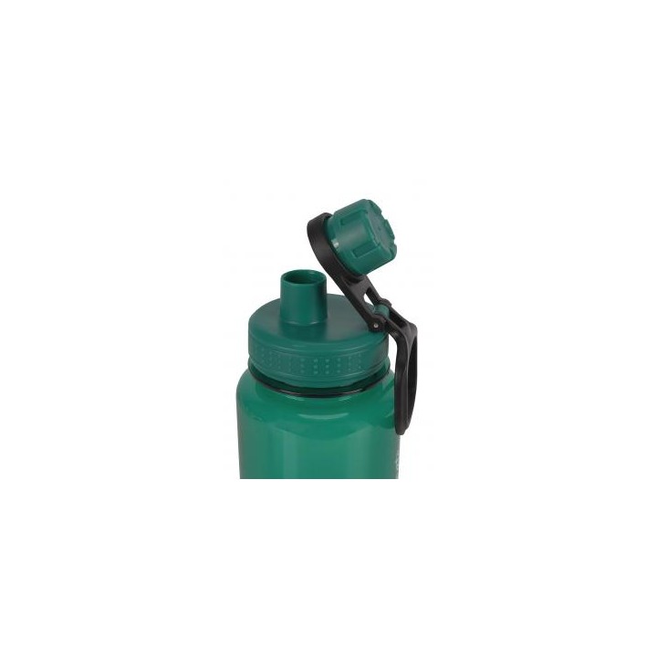Butelka sportowa KiCA SB01 1000 ml - zielona