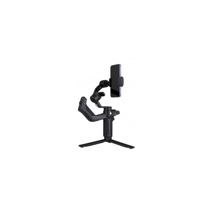 Gimbal ręczny FeiyuTech Scorp mini P do smartfonów - czarny