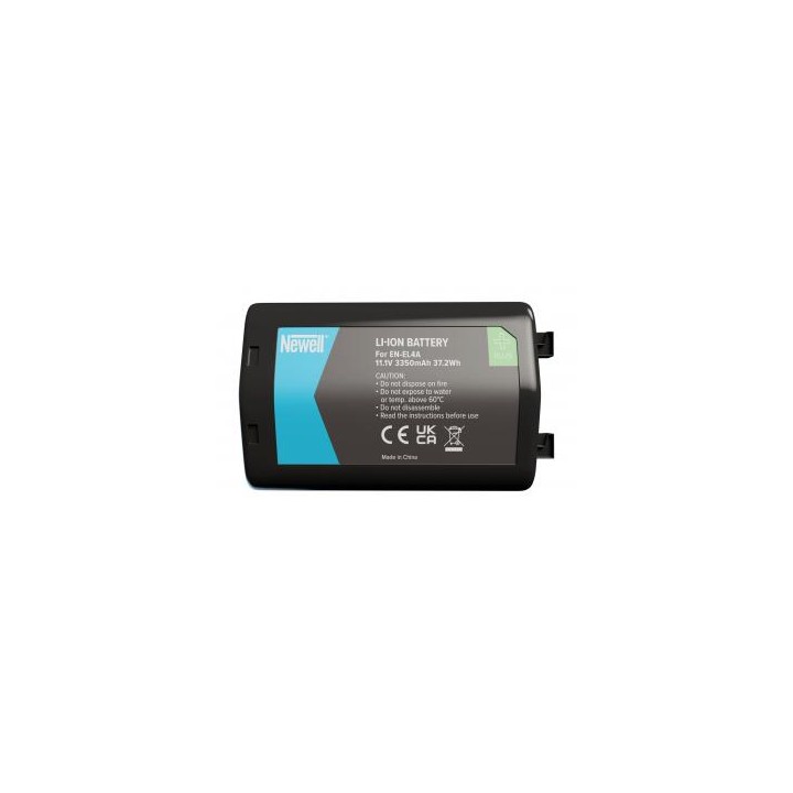 Akumulator Newell Plus zamiennik EN-EL4a do Nikon
