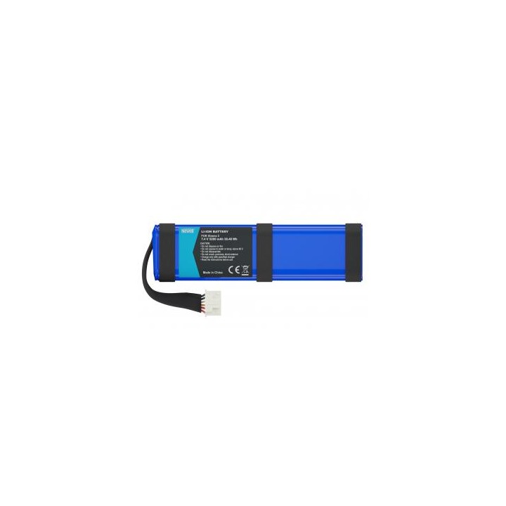 Akumulator Newell zamiennik SUN-INTE-103, 2INR19/66-2 do JBL Xtreme 2