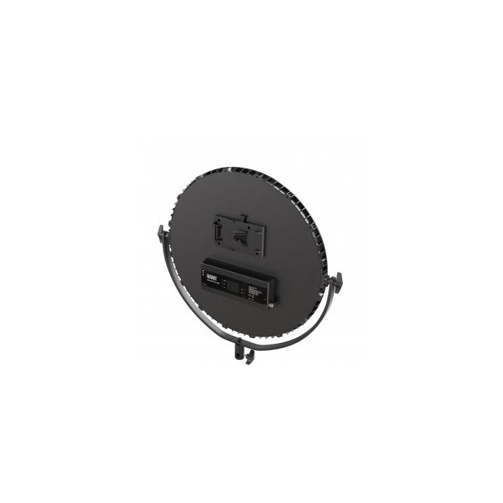 Lampa LED Newell Air Artha XL RGB RC APP